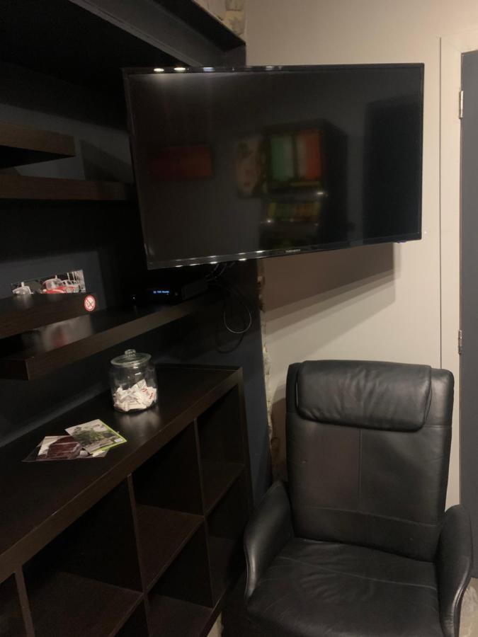 Dailly Studio Екстер'єр фото